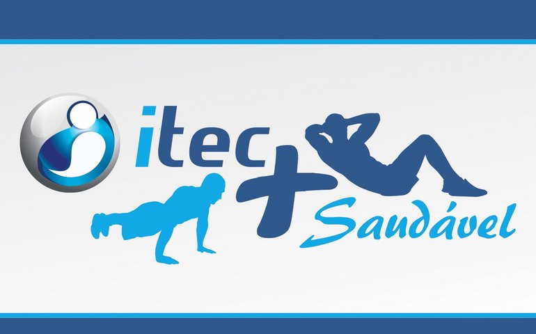 Itec Mais Saudável levará aos servidores do Instituto atividade física durante isolamento