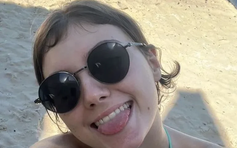 'Foi um dia bom', diz marido de Isabel Veloso após visita à UTI