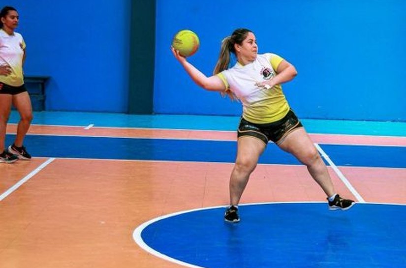 Torneio Queimadão mobilizará atividades esportivas no Clube do Servidor de Arapiraca