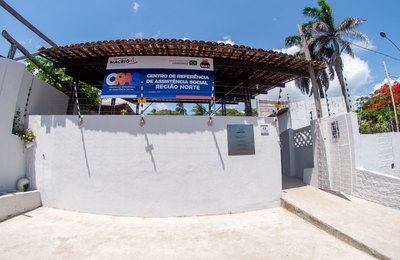 Equipamentos da Assistência Social não funcionarão nesta quinta (5) e sexta-feira (6) 
