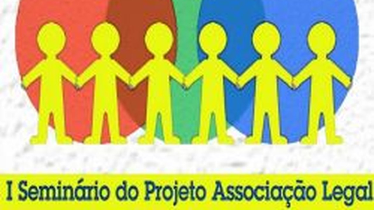 MPE/AL realiza I Seminário do Projeto Associação Legal