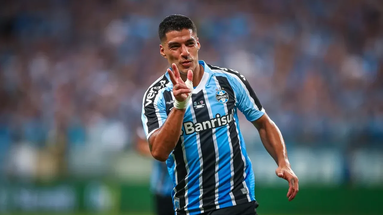 Atuação de Suárez e nova virada sofrida pelo Botafogo repercutem na imprensa internacional: ‘aconteceu outra vez’