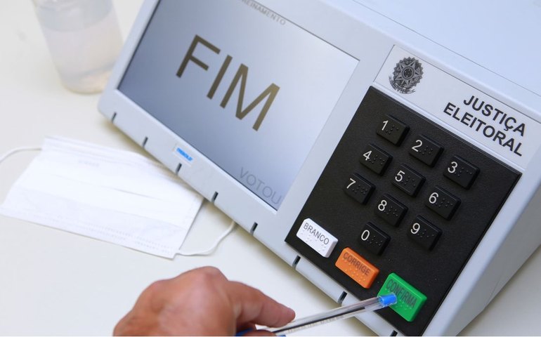 Pesquisa Atlas em Campinas: Saadi tem 32,5% e Tourinho, 31%, e Zimbaldi, 14%