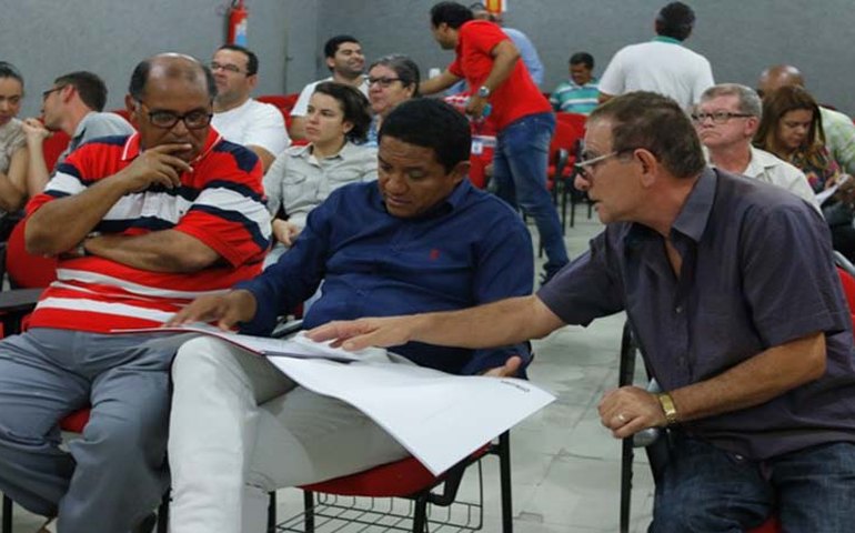 Campus da Uneal de Palmeira dos Índios será totalmente reformado