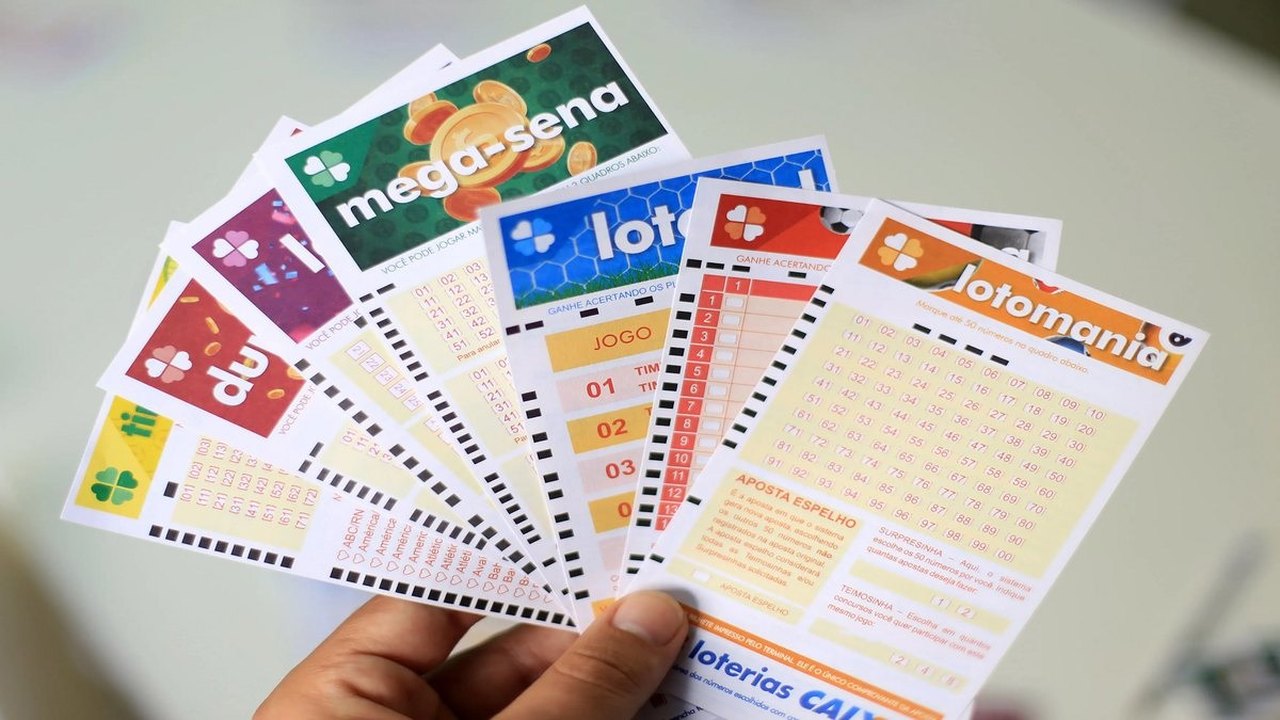 Como aumentar minhas chances de ganhar na loteria?