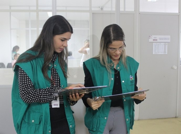 Auditorias do programa 5S asseguram qualidade e organização na Seplag