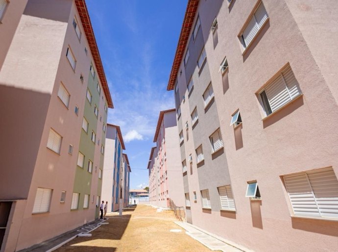 Prefeitura de Maceió entrega mais de 1.300 apartamentos e transforma histórias de vida na Santa Amélia