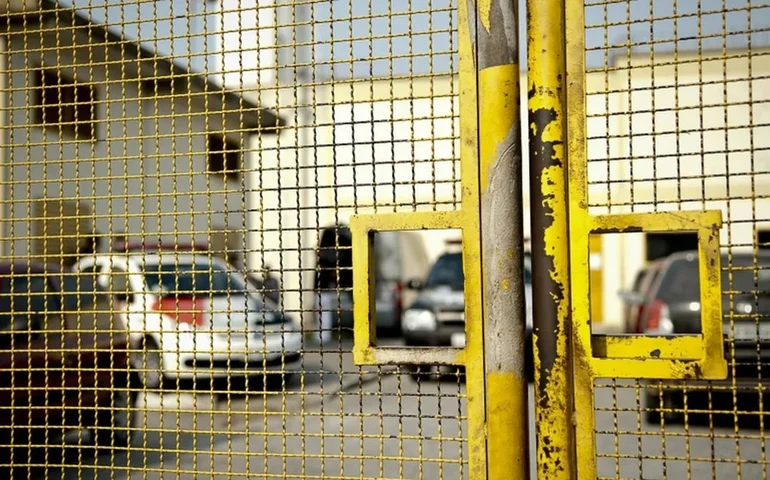 Quem é 'Fuminho', líder do PCC que pediu transferência de presídio por bom comportamento