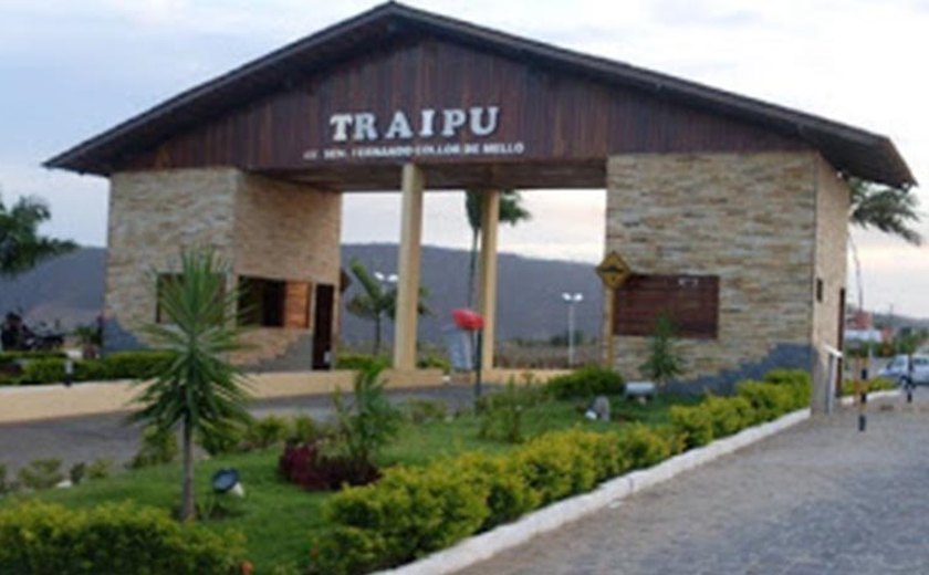 Prefeitura de Traipu confirma realização de concurso público para 221 vagas nos níveis elementar, médio e superior