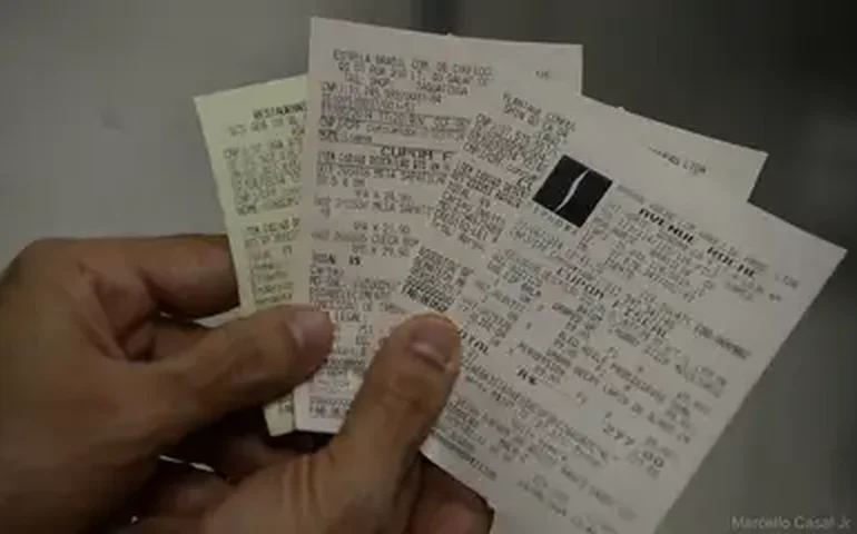 Sefaz altera acesso ao sistema da Nota Fiscal Avulsa Eletrônica