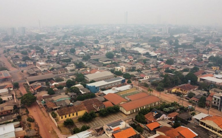 STF dá prazo de 30 dias para conclusão de planos contra queimadas