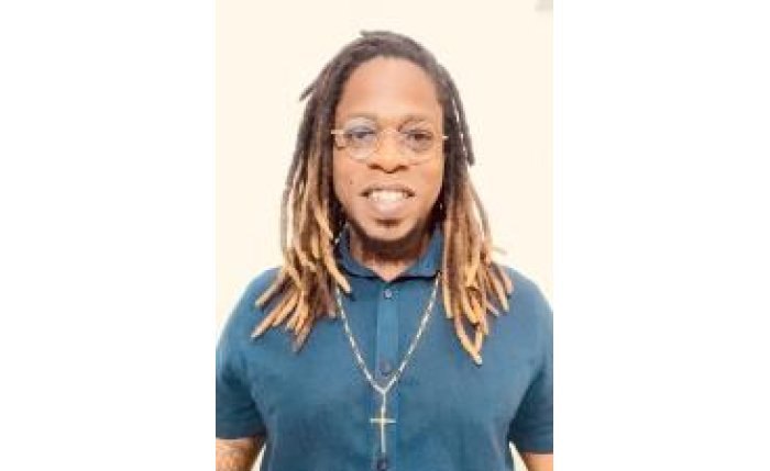 Eleições 2026: quem é Bocka Pinxain, candidato a deputado estadual (Bahia)