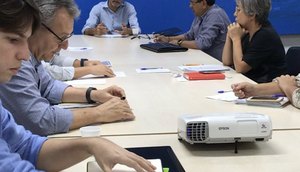 REUNIÃO CORONA VÍRUS