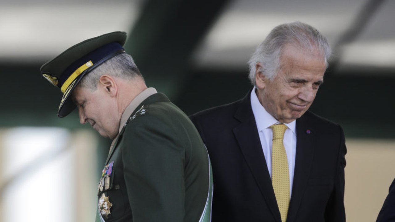 Múcio diz que fronteira com Venezuela é a mais difícil por questões políticas do país vizinho