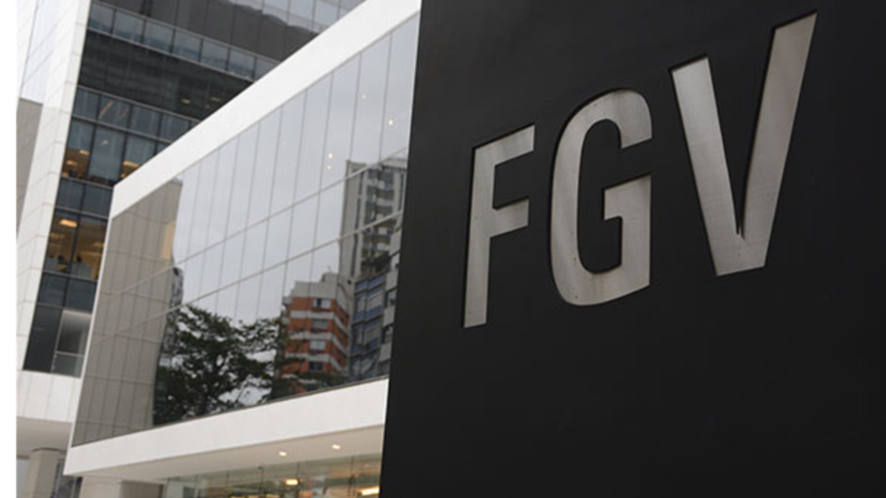 IGP-DI de fevereiro desacelera a 1,50%, ante 2,01% em janeiro, afirma FGV
