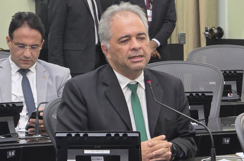 Silvio Camelo parabeniza Uncisal pelo aumento da nota no Índice Geral de Cursos