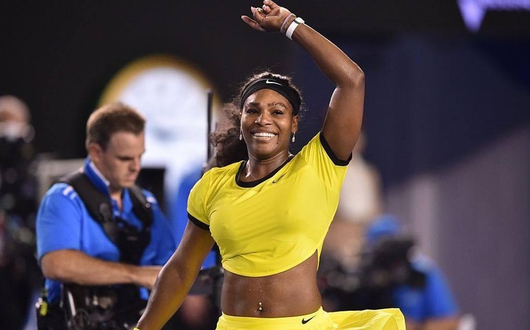 Wimbledon confirma convite e Serena voltará ao circuito um ano após lesão