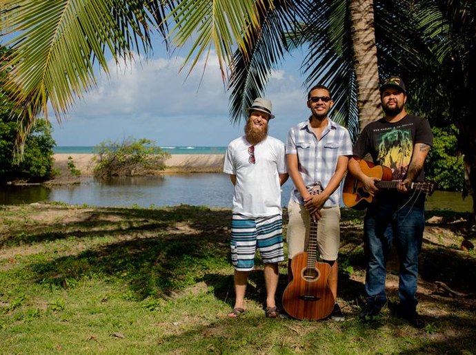 Banda Unidade Nova Praia se apresenta sábado no Teatro Jofre Soares