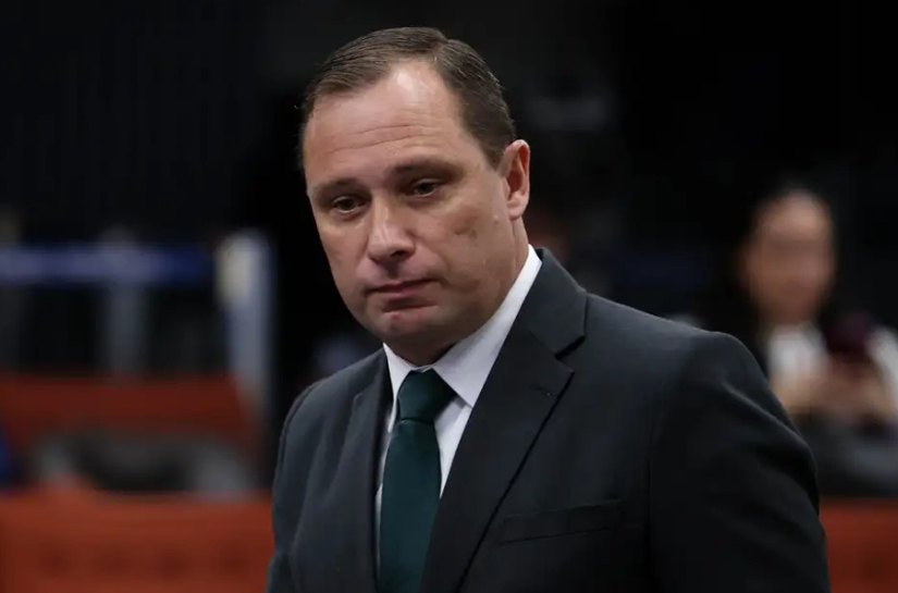 Cid: Bolsonaro buscava fraude nas urnas para justificar intervenção