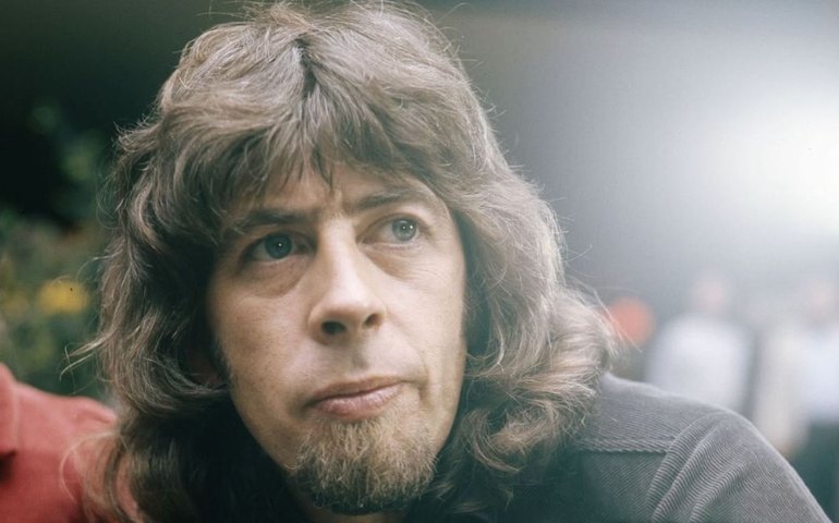 Lenda do blues britânico, John Mayall, morre aos 90 anos