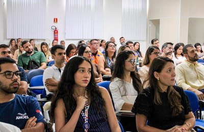 CGE promove III Encontro dos Agentes de Integridade em Alagoas