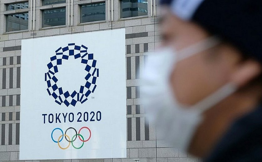 Tóquio bate novo recorde de casos diários de covid-19 em meio aos Jogos Olímpicos