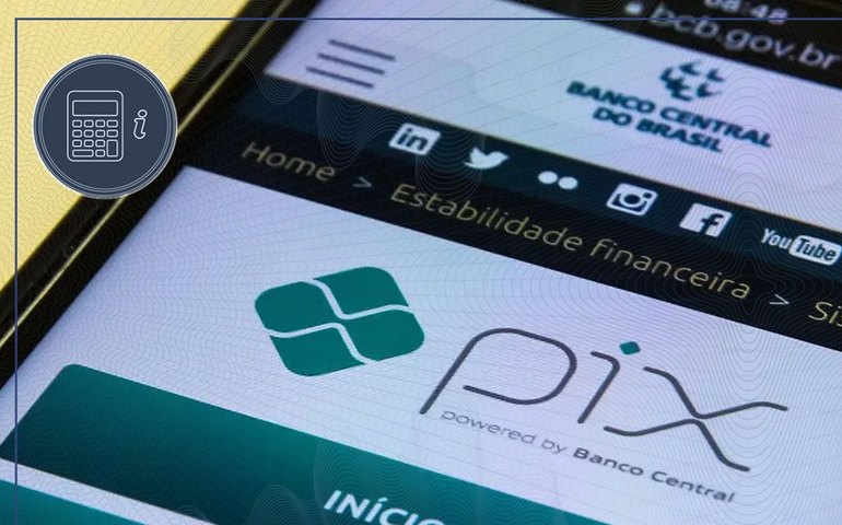 Pix garante vantagem competitiva ao Brasil frente às stable coins, afirma Galípolo