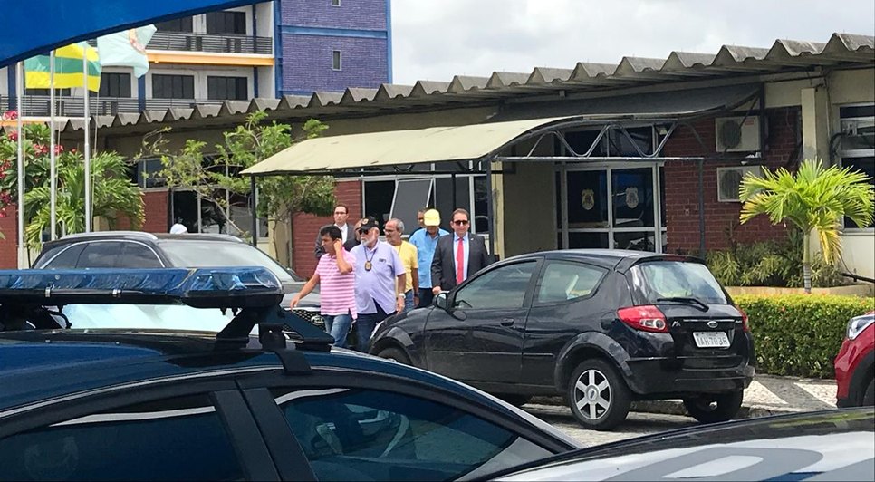 policia federal