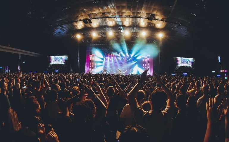 Espaço das Américas passa a se chamar Espaço Unimed