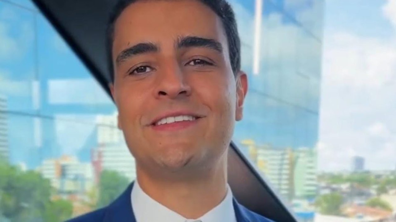 Sem presença de JHC, federação PSDB-Cidadania oficializa candidatura ao Governo do Estado