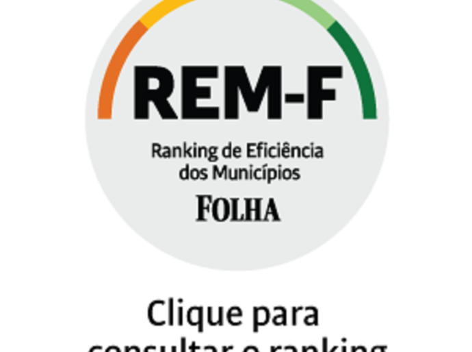 Eficiência municipal comprova queda de serviços provocada pela crise