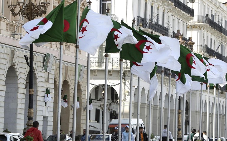 Adesão da Argélia ao Banco do BRICS: o que isso significa para palco mundial?