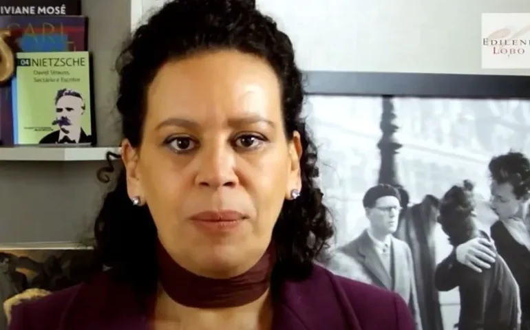 Edilene Lobo, advogada de Dilma Rousseff, é nomeada ministra substituta do TSE