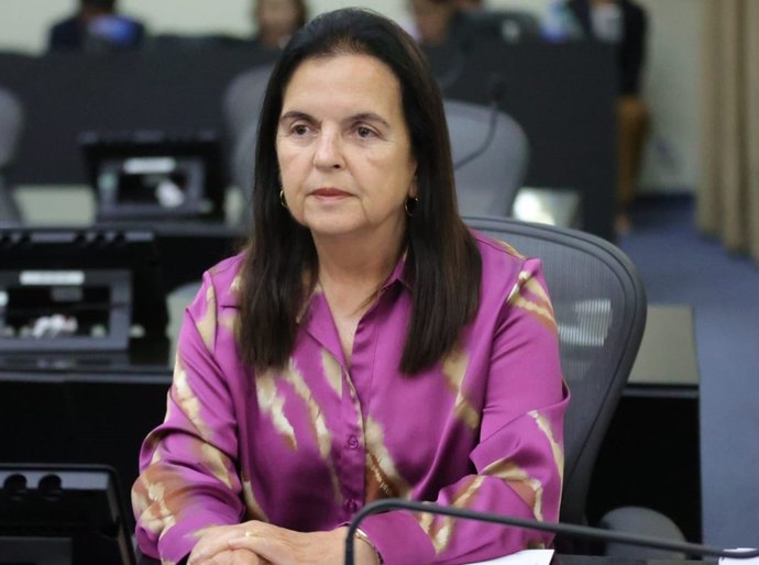 ALE aprova por unanimidade projeto de criação do Selo Mulher do Agro