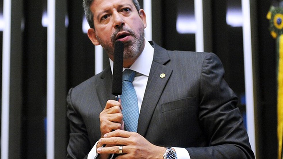Alagoano assume presidência da Câmara