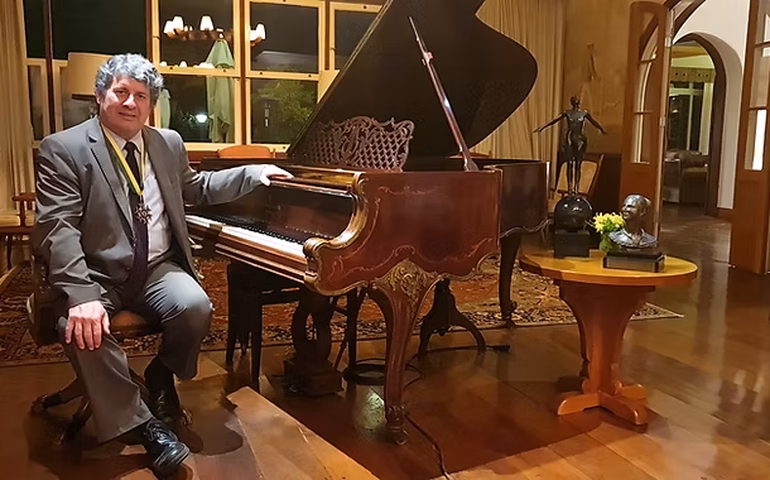 Festival Toriba Musical ocupa Campos do Jordão com mais de 100 apresentações gratuitas