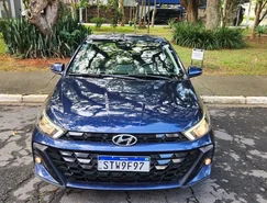 Hyundai HB20 encara concorrência acirrada entre os hatches compactos - Sérgio Dias (17).jpeg 