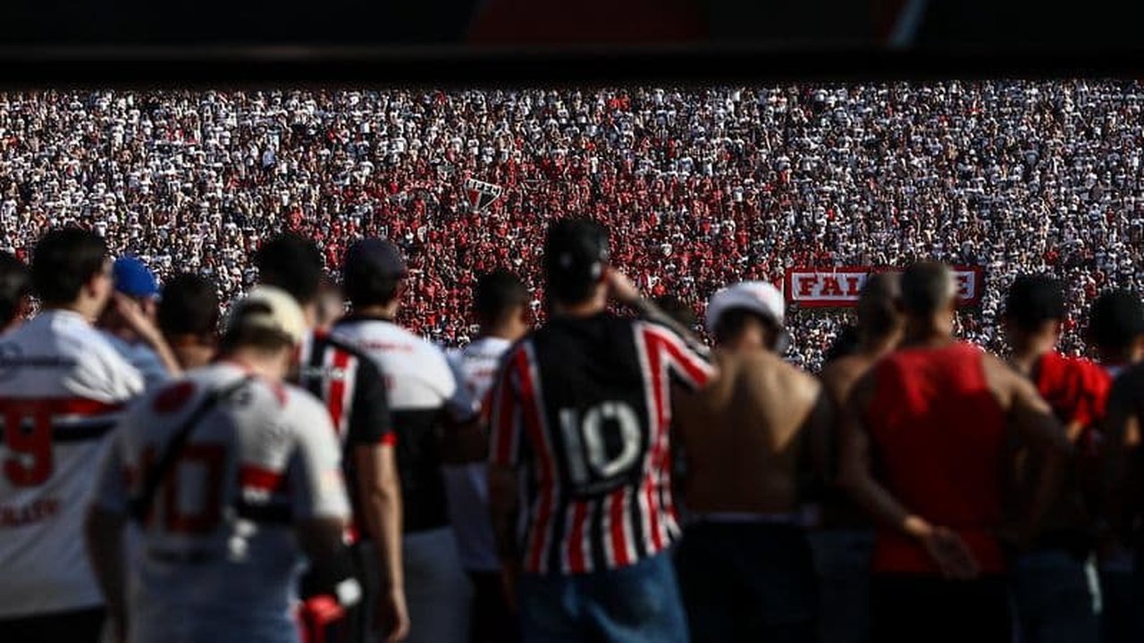 Ouvidoria acompanha investigações sobre morte de torcedor do São Paulo