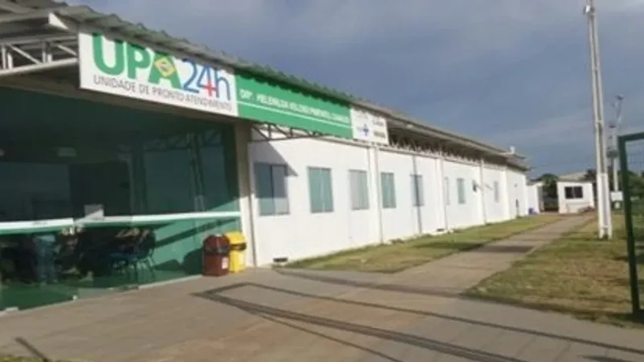 Homem de 41 anos é preso suspeito de estuprar mulher desacordada em Palmeira dos Índios