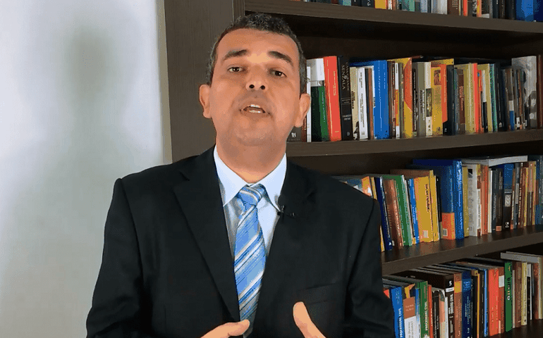 Defensor Público enxerga ilegalidade na prisão de Roberto Jefferson