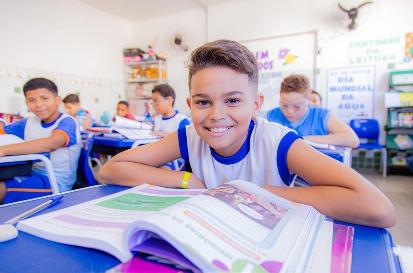 Educação de Maceió abre pré-matrículas para vagas remanescentes