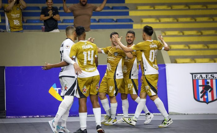Taça Brasil de Futsal