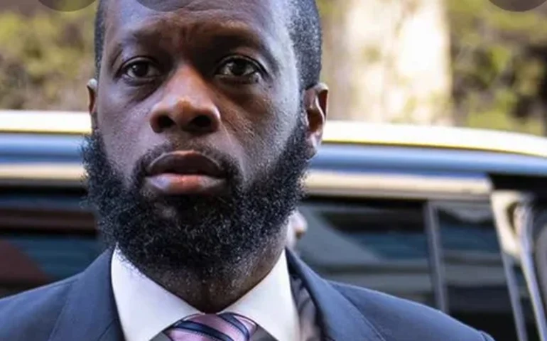 Pras Michel, fundador do Fugees, é condenado a 14 anos de prisão