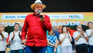 Movimento faz parte de estratégia pré-defeso eleitoral