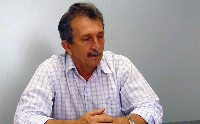 Julio Cezar repete James Ribeiro e nomeia Fonseca para Articulação