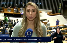 Câmara aprova PEC que restringe acesso ao abono salarial