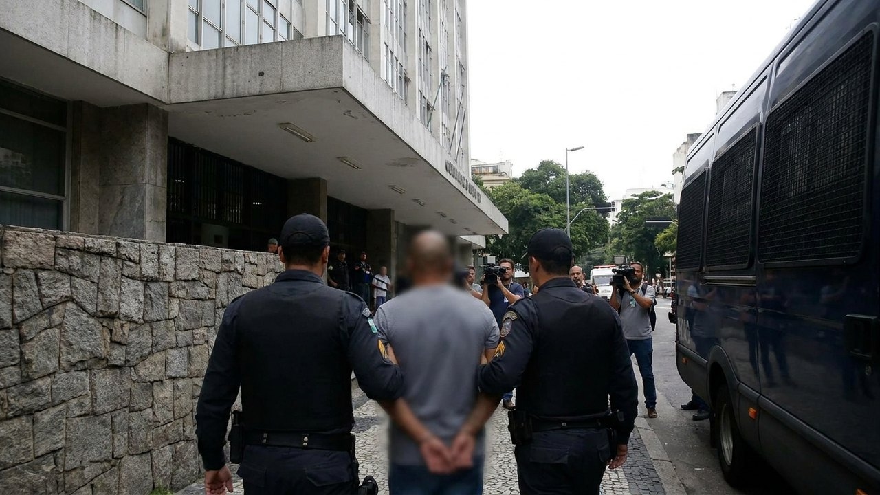 Ex-padre é condenado a 48 anos de prisão por tortura de enteados