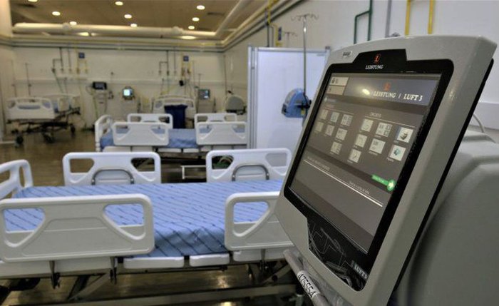 Medidas restritivas produziram "êxitos localizados"