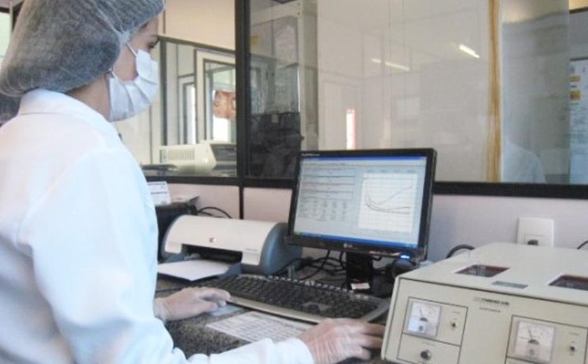 Hemoal se moderniza para agilizar atendimento a doadores