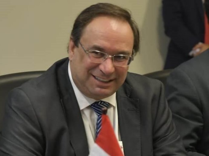 Barbosa defende a retomada de obras federais para gerar empregos no NE